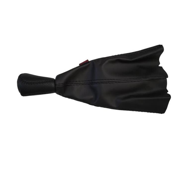 سر دنده کد B1058 به همراه گردگیر دنده مناسب برای کوئیک